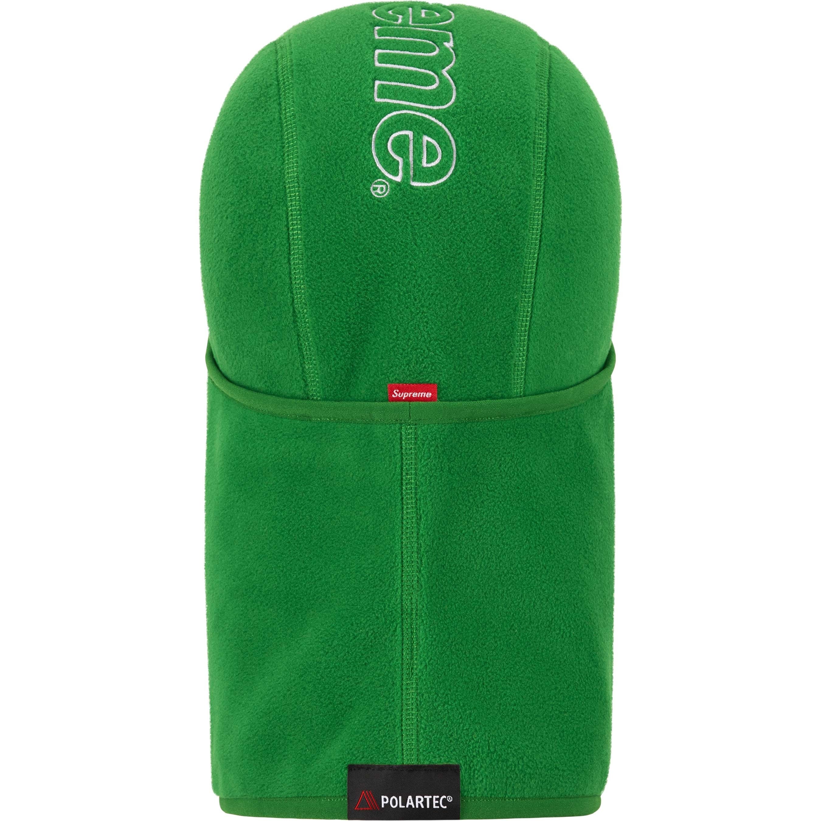 Polartec® Balaclava view 4
